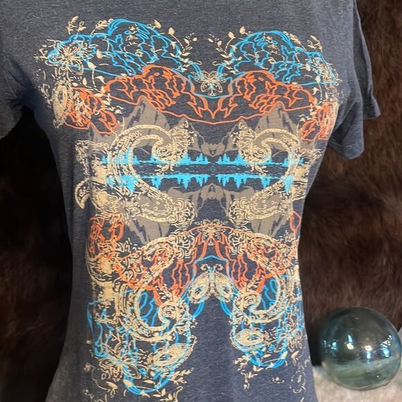 Marmot t-shirt S (3650) - Picture 2 of 5